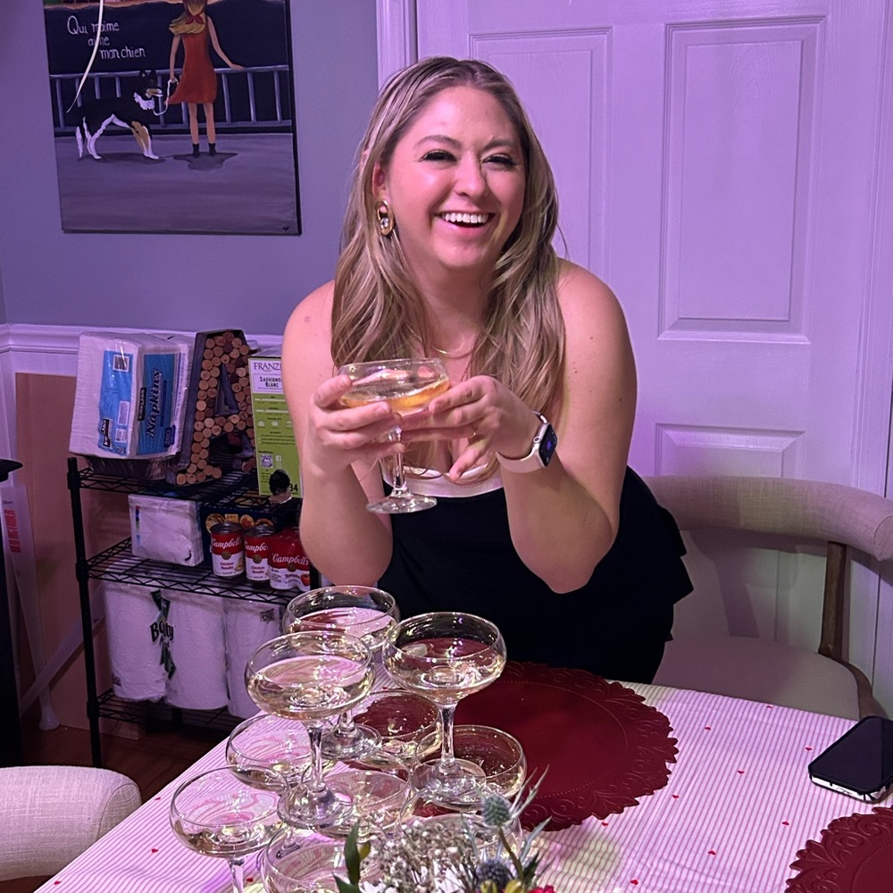 Meet your Posher, Amanda